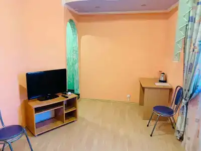 Континент - 20