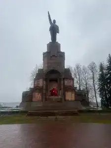 Рыбные ряды - 2