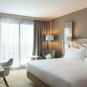 Hilton Garden Inn Le Havre Centre - 80