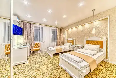 Ревиталь - 3