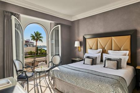 Hôtel Barrière Le Majestic Cannes - 97