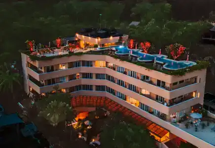 Pacific Club Resort - Sha Extra Plus - 4