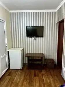У Лизы - 10