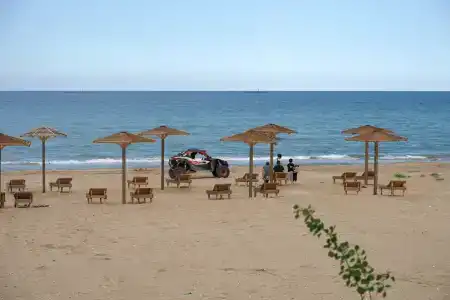 Алые Паруса - 8