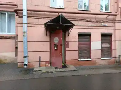 Яков - 6