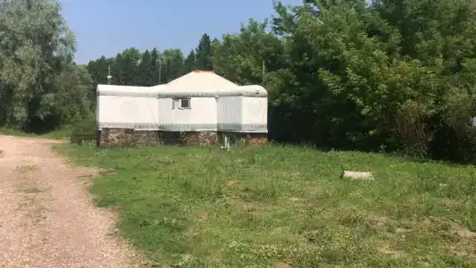 Тихая Гавань - 0