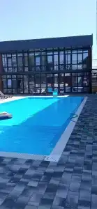 Джубгский дворик - 27