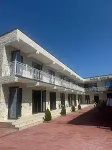 Amzahotel - 2