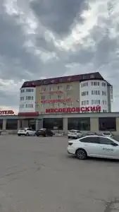 Мясоедовский - 40