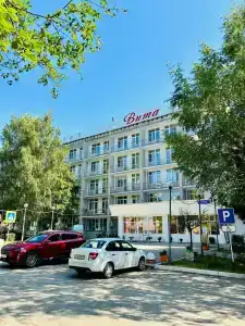 Монди СЛПК - 7