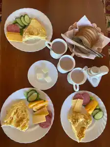 Гостевой дом на Маячной 13 - 7