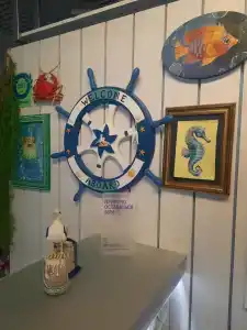 Кают-компания - 13