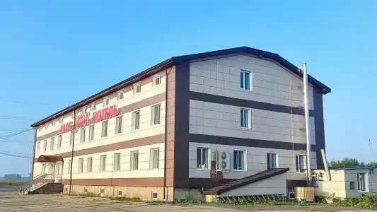 Уфа - 12