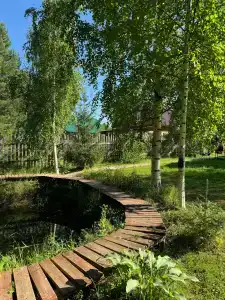 Хуторок Печки Лавочки - 1