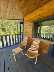 Релакс на Ладоге - 74