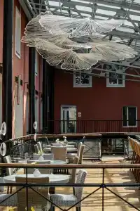 Palace Bridge Hotel - 56