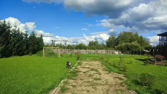 Парк-отель Оазис - 15