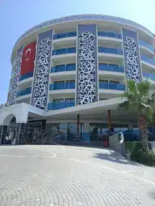 Dream Family Club - All Inclusive - 14