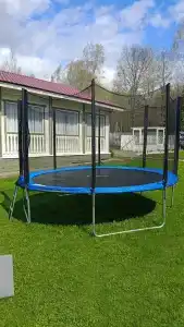 Ночлег - 4