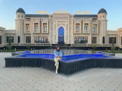 Sultan Palace - 15