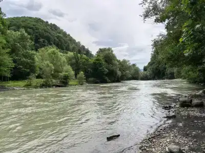 Шале A-Frame Forrest - 21