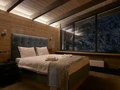Tatroff Chalet - 3