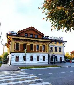 Ильинка-отель - 72