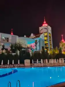 Side Royal Palace - 46