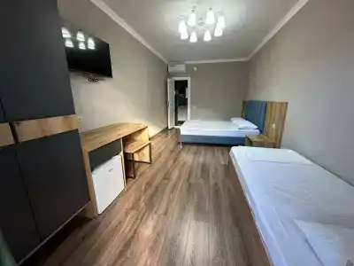 Amzahotel - 74