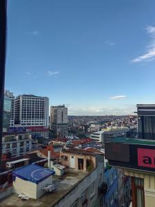 Wabi Sabi Hostel Istanbul - 47