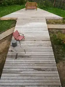 Вилла Артемисия в Менчаково - 92