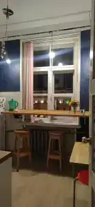 Loft Hostel Minsk - 11