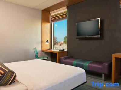 Aloft Dublin City - 61