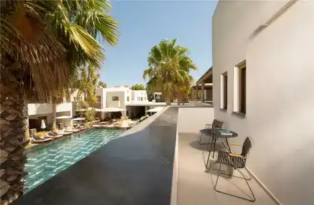 Radisson Blu Zaffron Resort, Santorini - 9