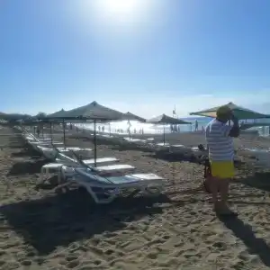 Mc Beach Park Resort - 34