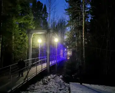Нефтяник Самотлора - 18