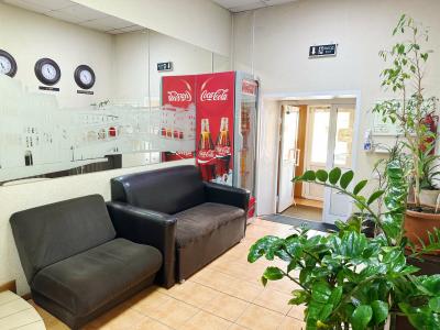 Декабрист Серова 30 - 36