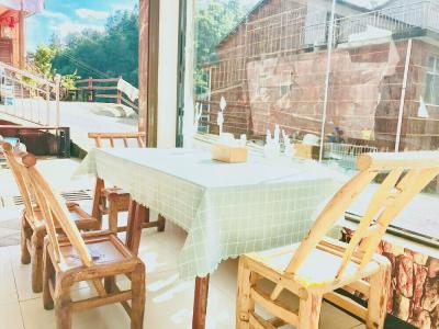 Longquan Inn - 10