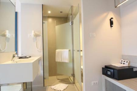 ibis Styles Phuket City - 19
