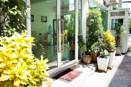 Pova Residence and Boutiques Resort - 6