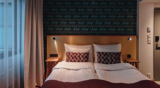 Original Sokos Presidentti Helsinki - 46