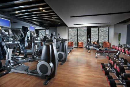 Pullman Lijiang Resort & Spa - 19