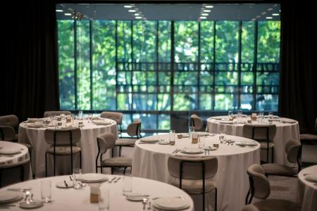 Hilton Garden Inn Tbilisi Chavchavadze - 43