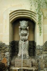 Kori Ubud Resort, Restaurant & Spa - 11