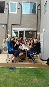 Tokyo Guest House 2020 - 17