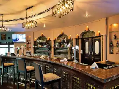 Novotel Bahrain Al Dana - 35