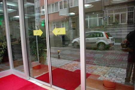 Business Life BakirkÖy - 10