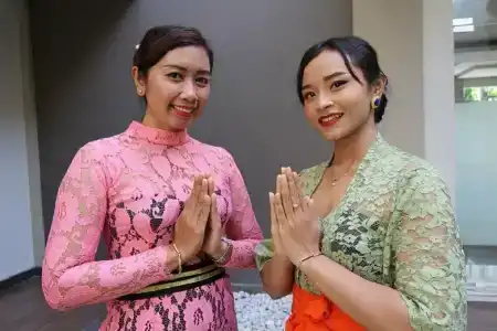 Choice Stay Denpasar - 31