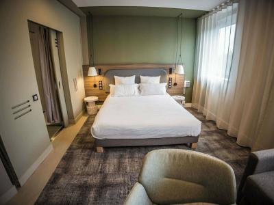 Novotel Suites Rouen Normandie - 96