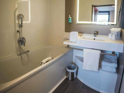 Novotel Suites Rouen Normandie - 97